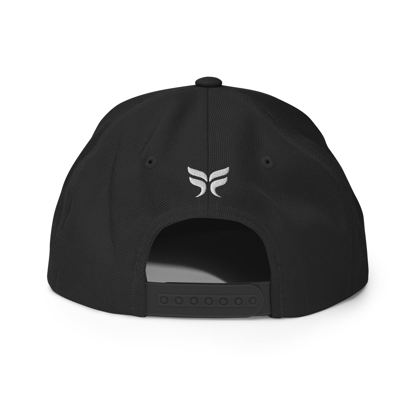 Positive Face - Snapback Hat