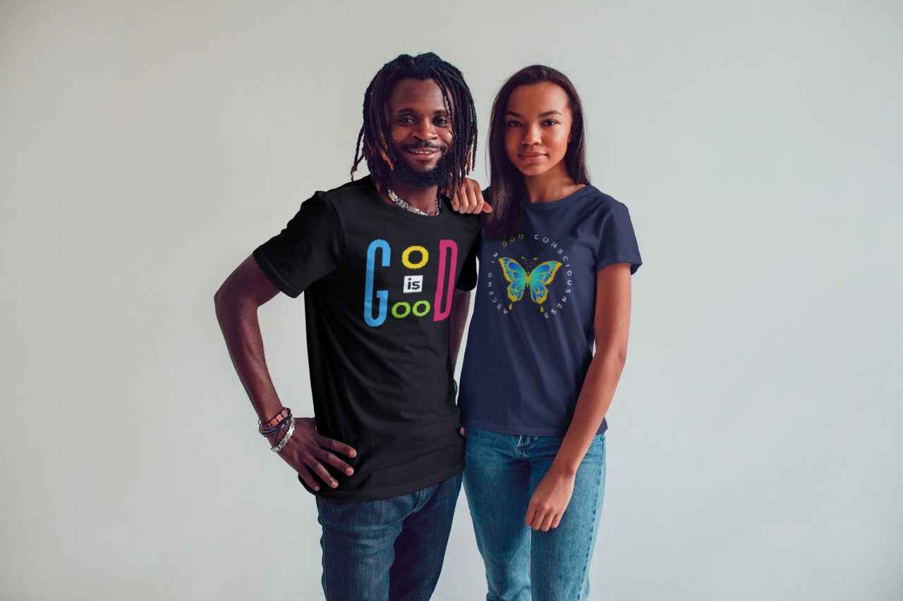 God Is Good - Unisex T-Shirt