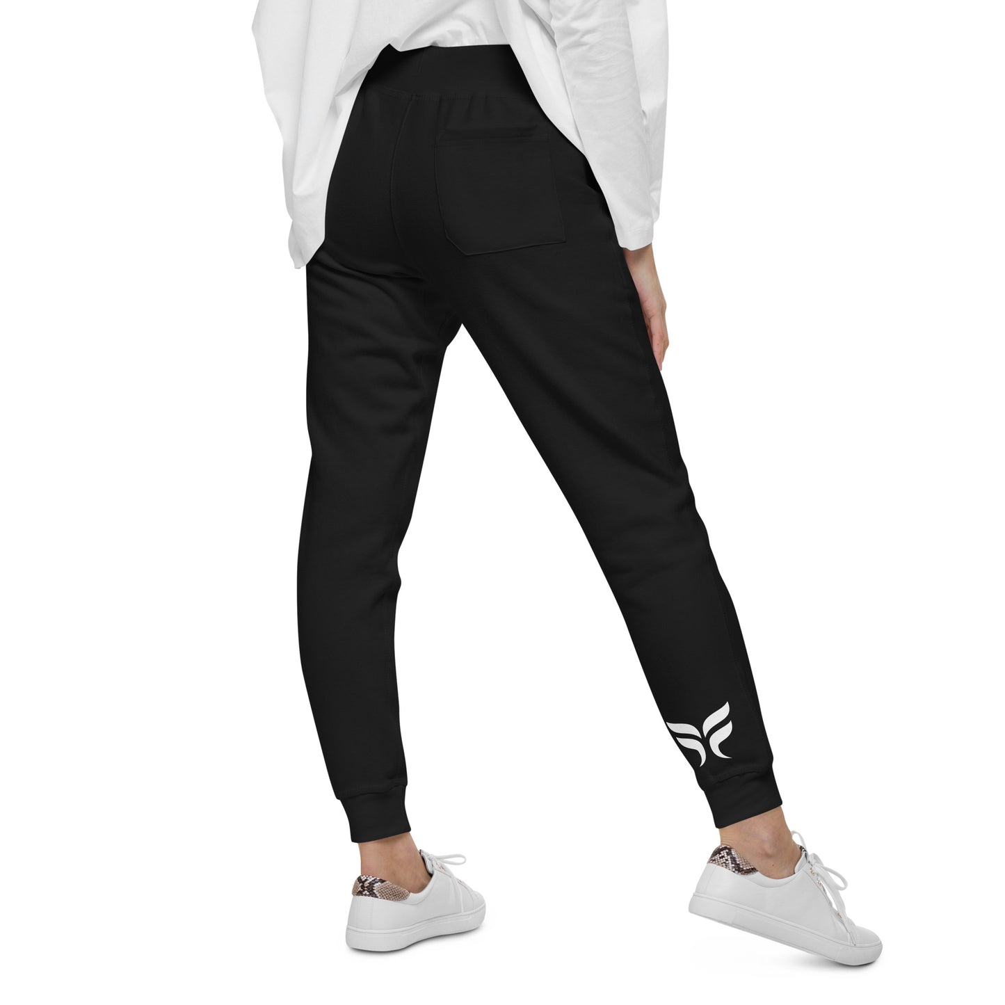 Dream Big Dreams - Unisex Fleece Sweatpants