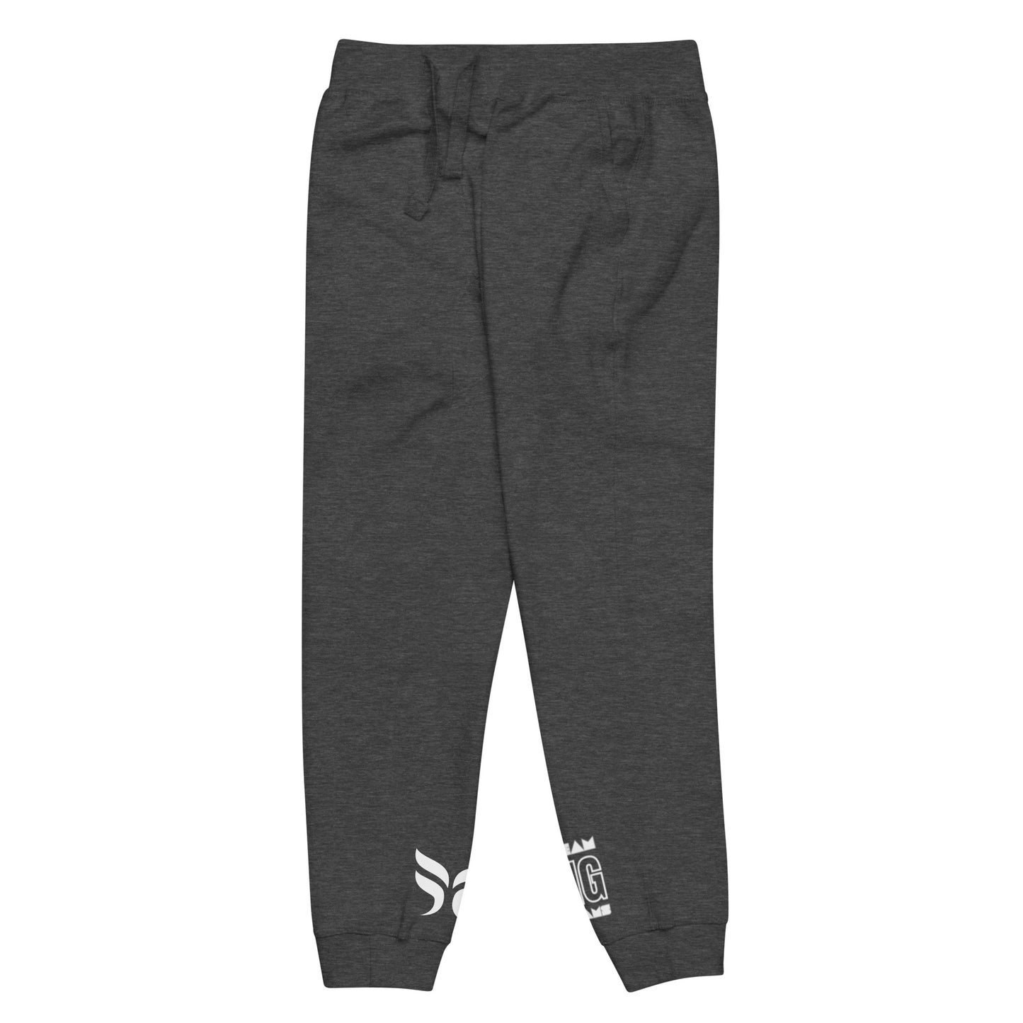 Dream Big Dreams - Unisex Fleece Sweatpants