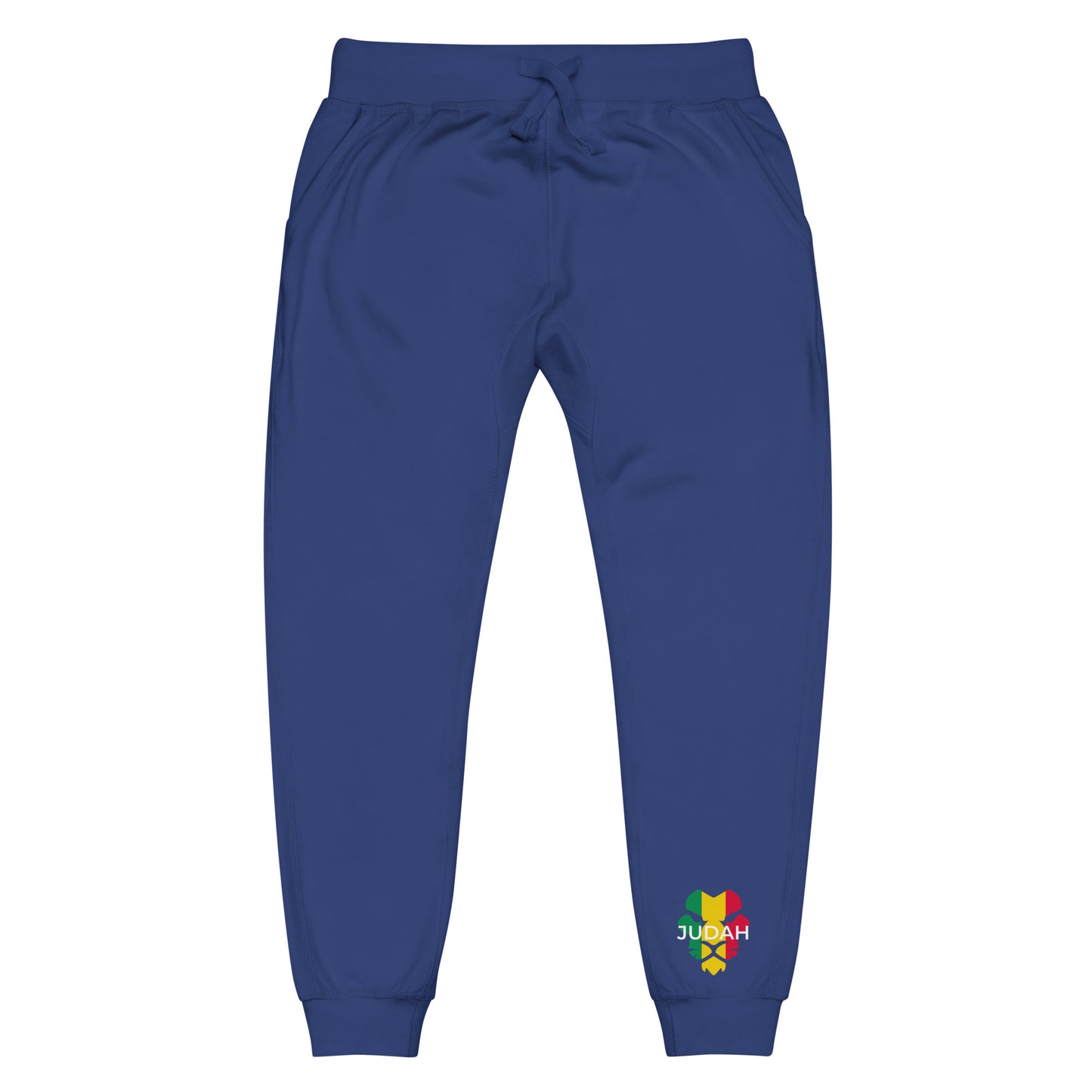 Lion of Judah - Unisex Fleece Sweatpants