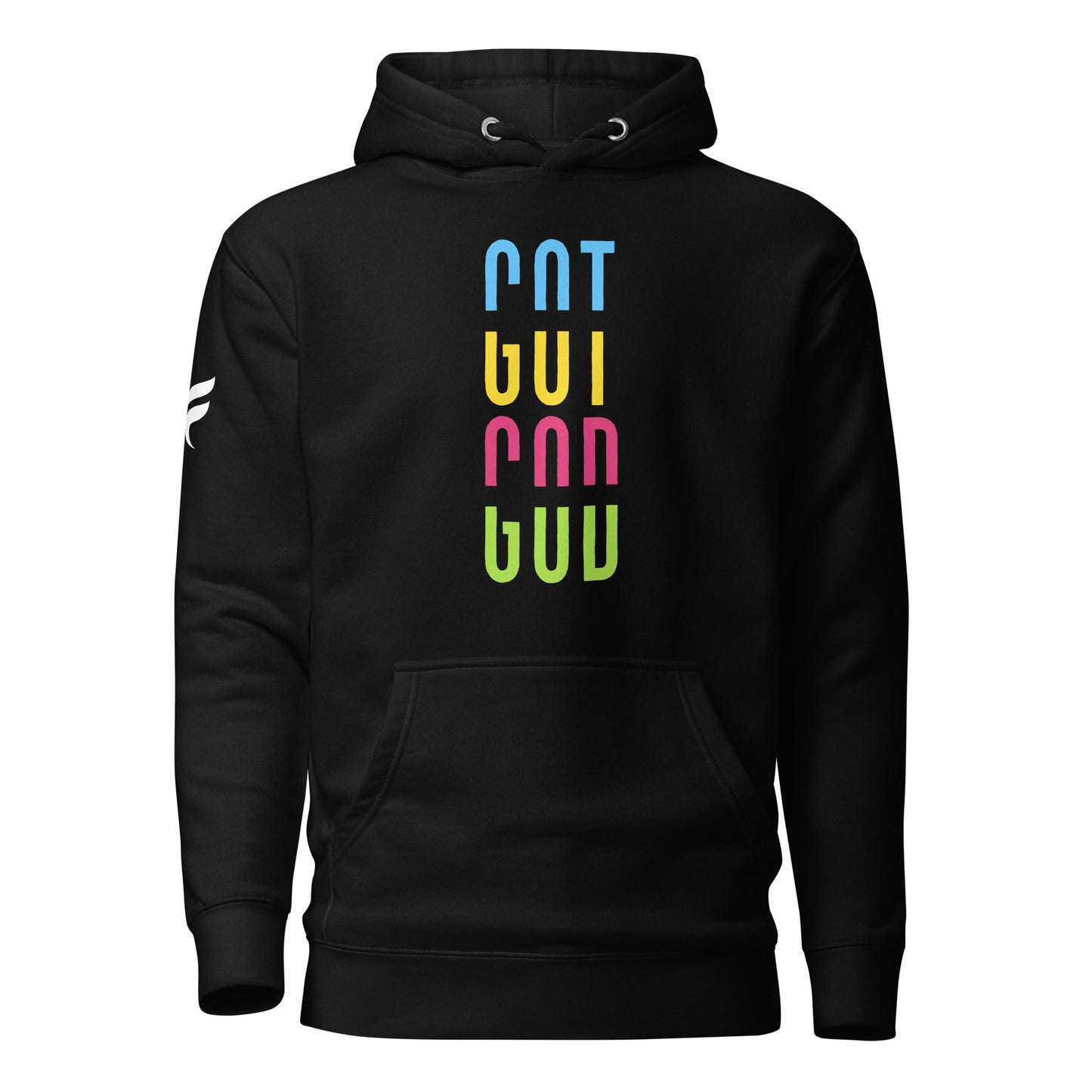 Got God - Unisex Premium Hoodie