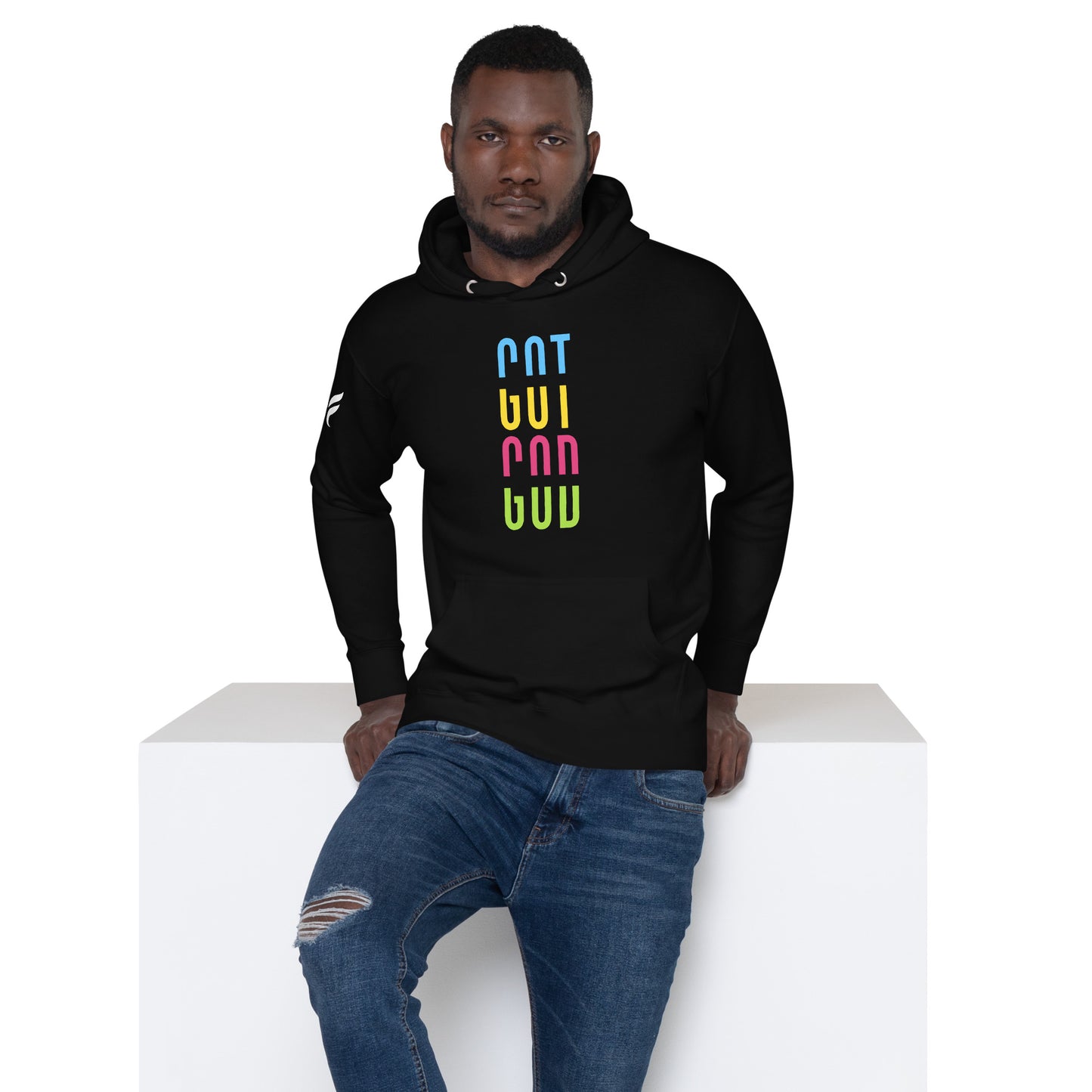 Got God - Unisex Premium Hoodie