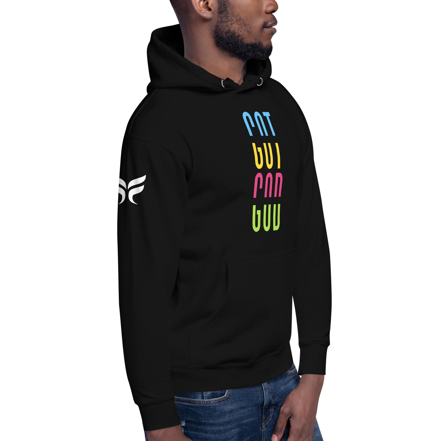 Got God - Unisex Premium Hoodie