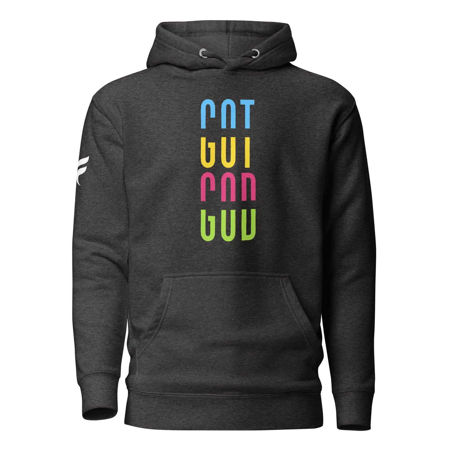 Got God - Unisex Premium Hoodie