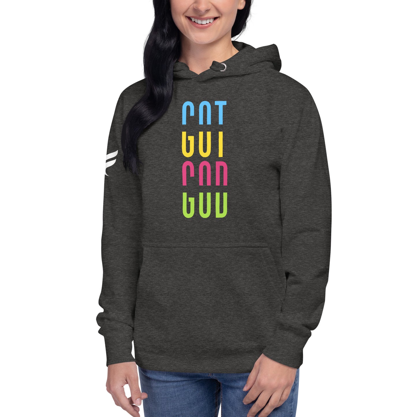 Got God - Unisex Premium Hoodie