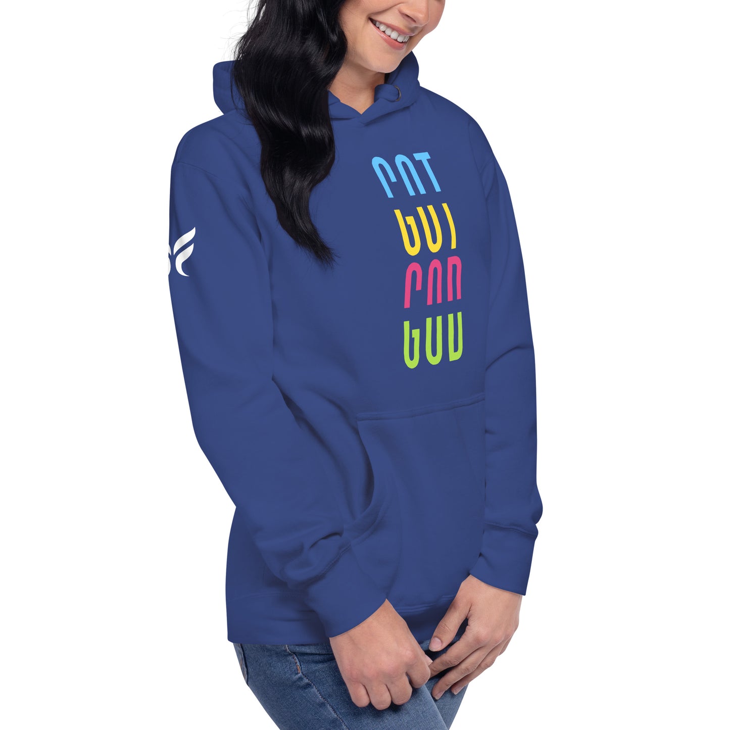 Got God - Unisex Premium Hoodie