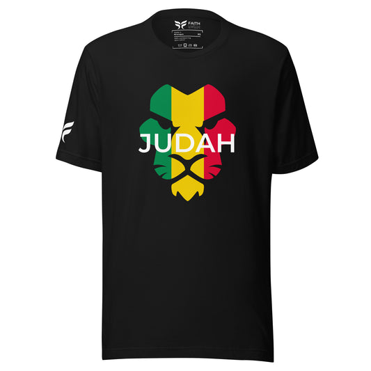 Lion of Judah - Unisex T-Shirt