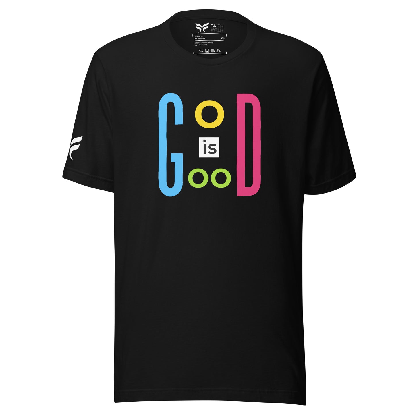 God Is Good - Unisex T-Shirt