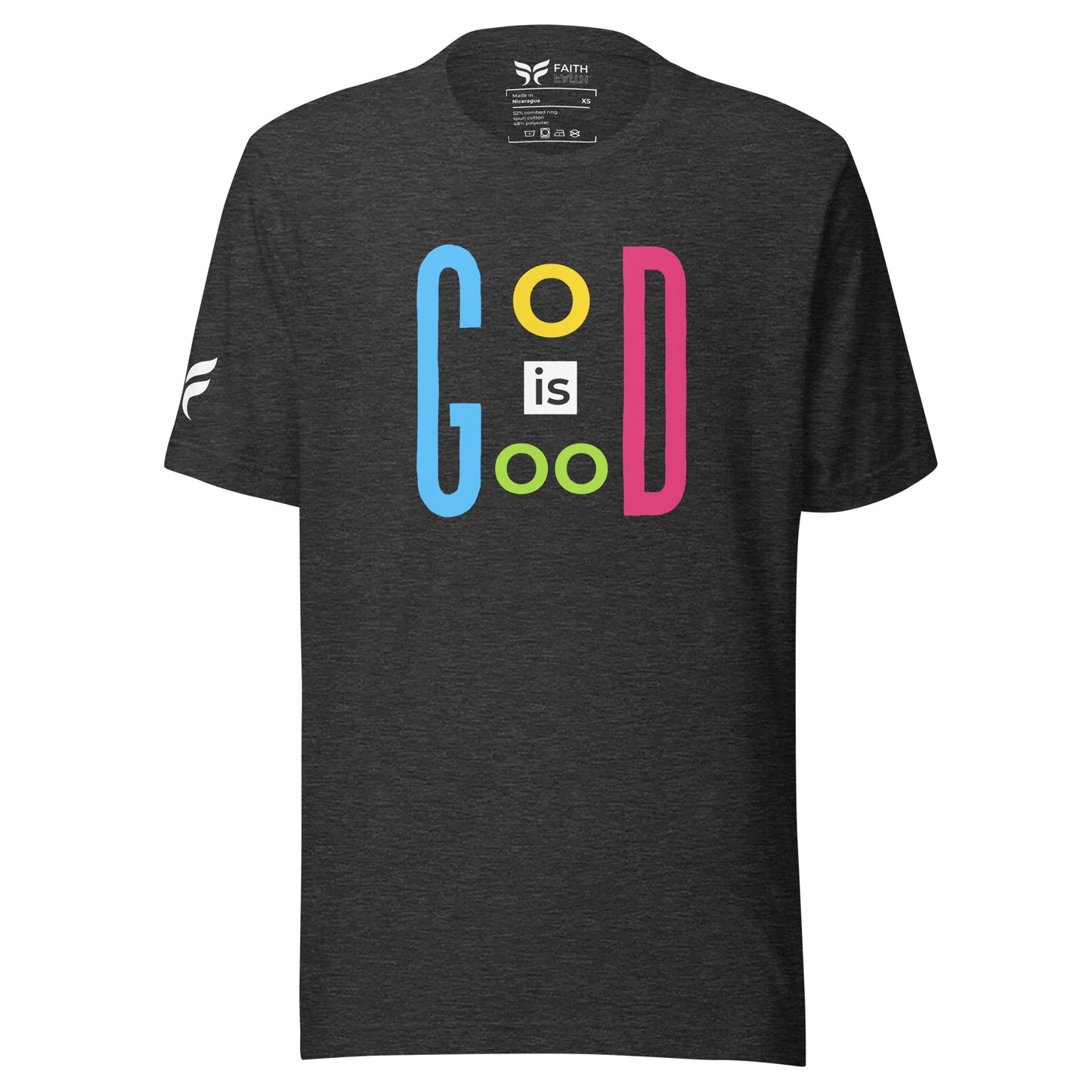 God Is Good - Unisex T-Shirt