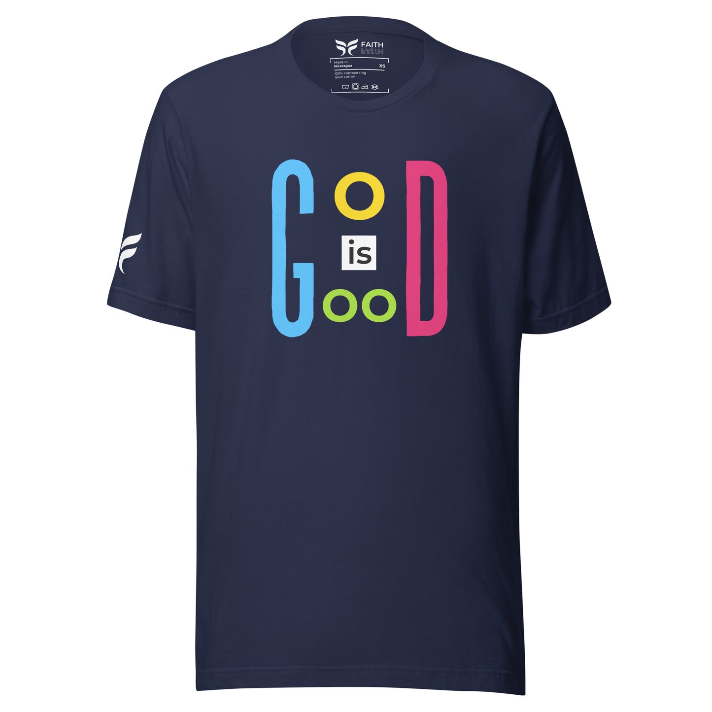 God Is Good - Unisex T-Shirt